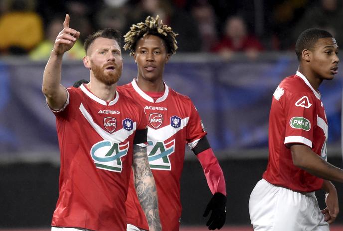 valenciennes foot