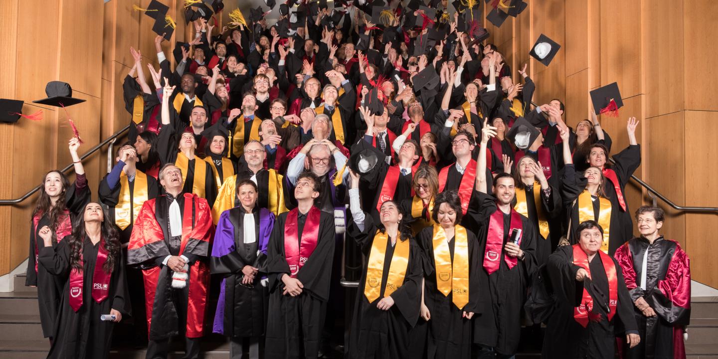 l universite paris sciences et lettres gagnante francaise du classement du times higher education