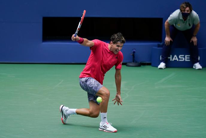 Us Open Pour Thiem Et Les Jeunes Loups Une Occasion En Or De Renverser Le Big Three