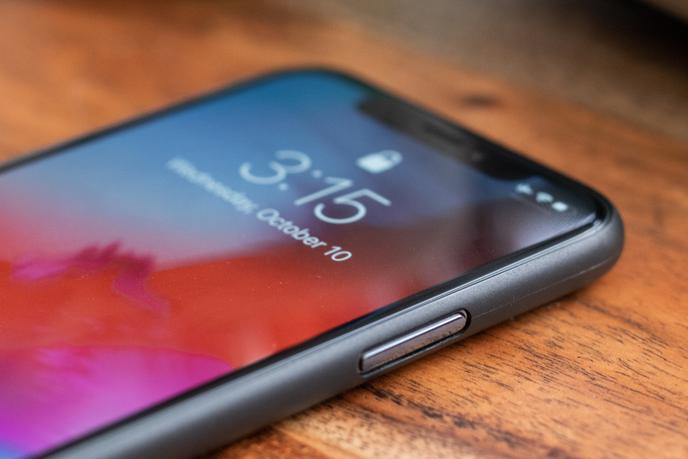 La coque ultra fine de Totallee est la protection la plus mince qui soit pour votre téléphone.