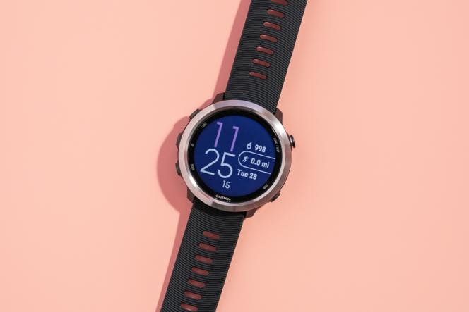 Meilleur montre hotsell running 2020