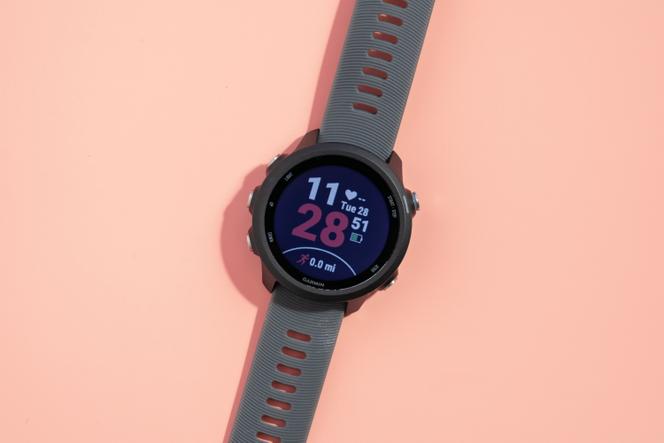 Wirecutter running watch 2025