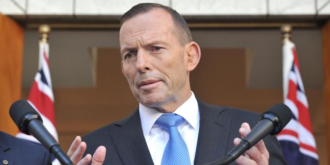 Le gouvernement britannique suscite la polémique en nommant l’ex-premier ministre australien Tony Abbott envoyé spécial au commerce