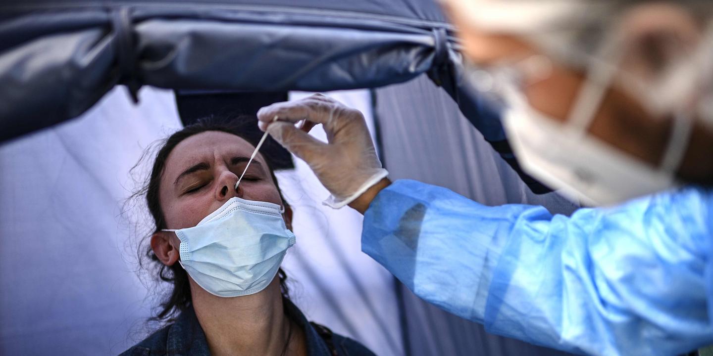 Covid 19 Que Sont Les Tests Antigeniques Valides Par La Haute Autorite De Sante Covid 19 Que Sont Les Tests Antigeniques Valides Par La Haute Autorite De Sante