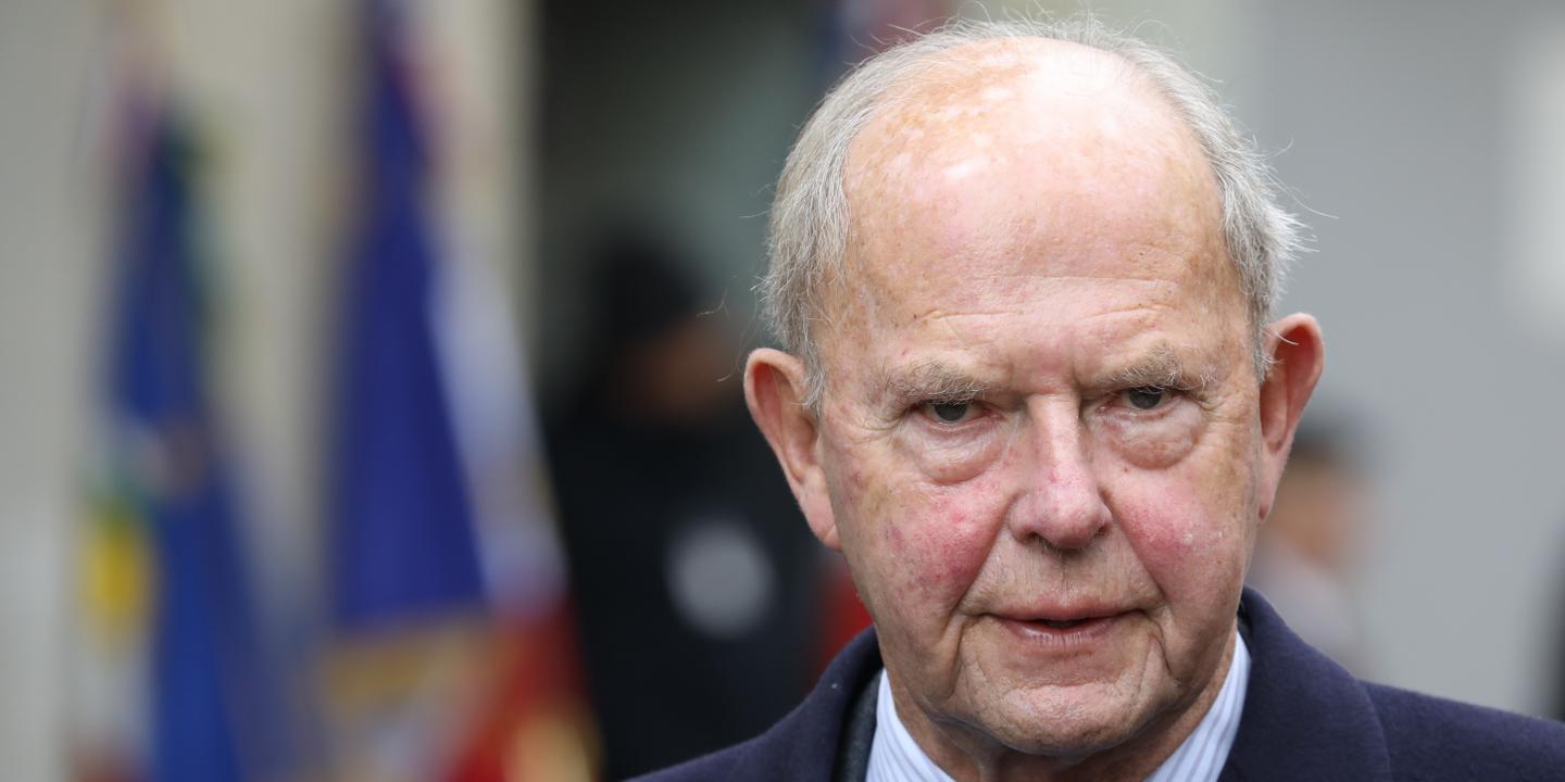 Comment S Appelle Le Maire Du Havre L’ancien maire du Havre, Antoine Rufenacht, est mort