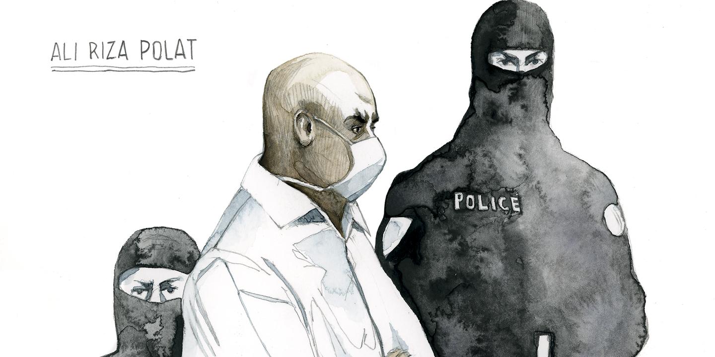 Attentats De Janvier 2015 Qui Sont Les Onze Accuses Dans Le Box