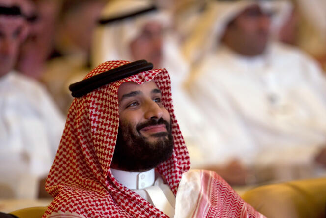 Cet assassinat a plongé l’Arabie saoudite dans l’une de ses pires crises diplomatiques et terni l’image du prince héritier, Mohammed Ben Salman, dit « MBS », désigné par des responsables turcs et américains comme le commanditaire de l’assassinat.