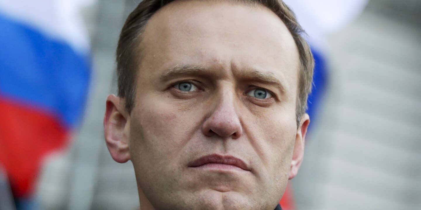 Photo of L’adversaire russe Alexey Navalny est sorti du coma artificiel et « réagit à la parole »