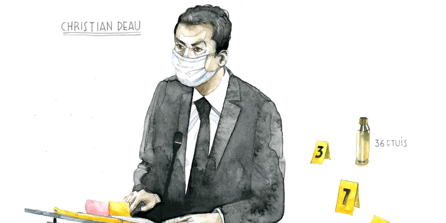 Procès Charlie : la police se moque de vous
