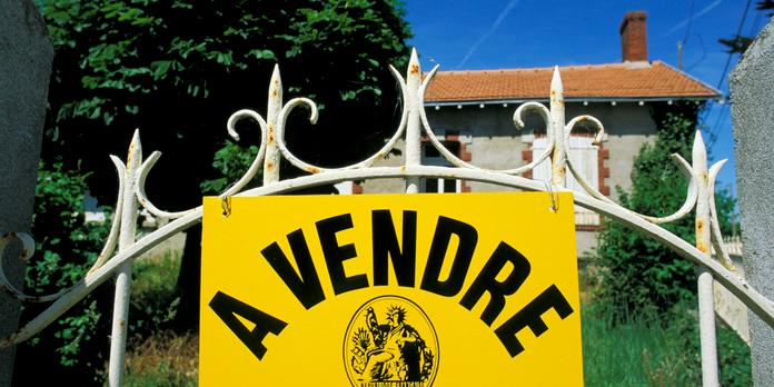 Un Logement A Vendre Ne Restez Pas Les Bras Croises Durant Le Confinement