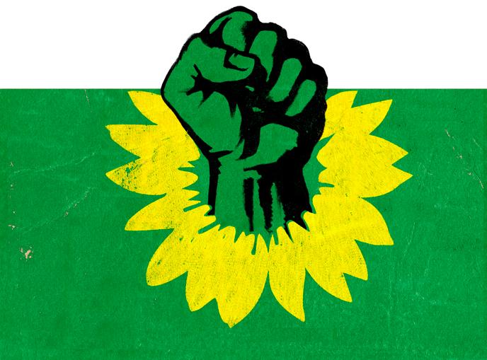 « L’écologie est bien une pensée globale et une révolution dans notre conception du monde », estiment José Bové et Noël Mamère.