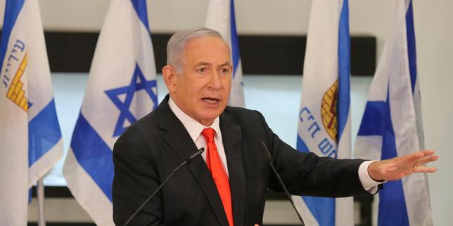 Covid-19: Israël annonciation un reconfinement national ...