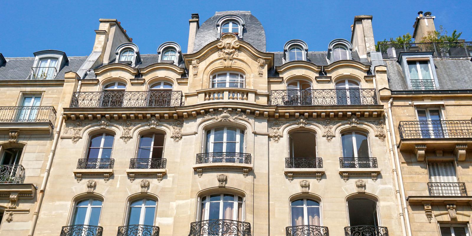On Ne Peut Pas Confirmer Une Baisse Des Prix A Paris Pas Plus Qu En Banlieue A Ce Jour