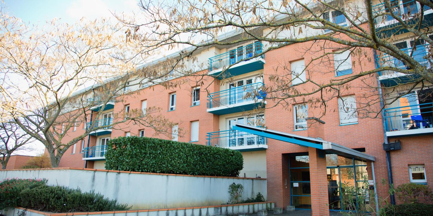 Rentree Confinee Pour Les Etudiants De L Ecole D Ingenieurs Icam A Toulouse