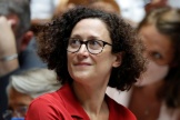 Emmanuelle Wargon, le 15 septembre 2020, à l’Assemblée nationale.