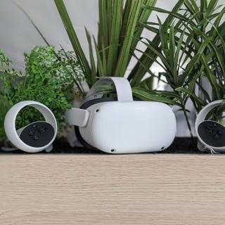 Oculus quest 2025 pas cher