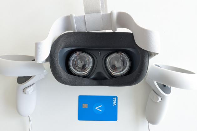 Un « starter pack » de réalité virtuelle, édition Oculus Quest 2.