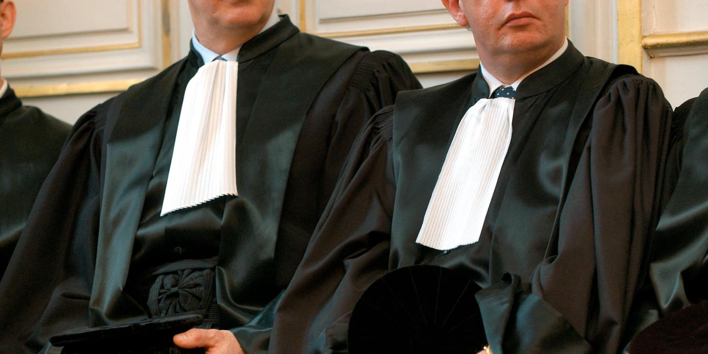 « La réforme de 1998 met les magistrats du parquet à l’abri du soupçon ...