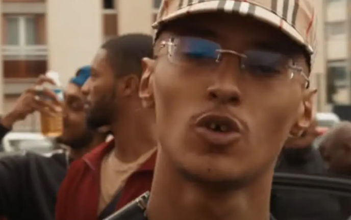 Une Enquete Ouverte Apres Des Clips Juges Antisemites Du Rappeur Freeze Corleone