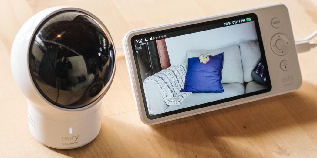 Les Meilleurs Babyphones Video