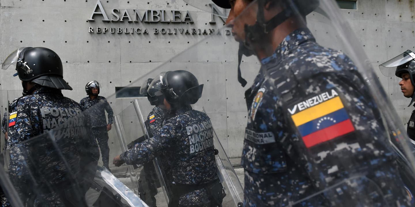 L Onu A Des Raisons De Croire Que Des Crimes Contre L Humanite Sont Commis Au Venezuela