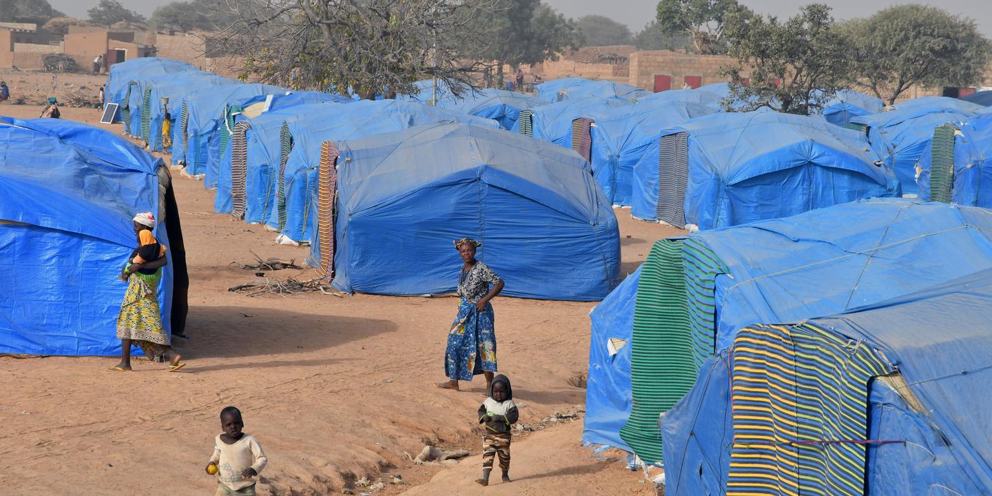 Au Burkina Faso, la présidentielle et les législatives à la merci des