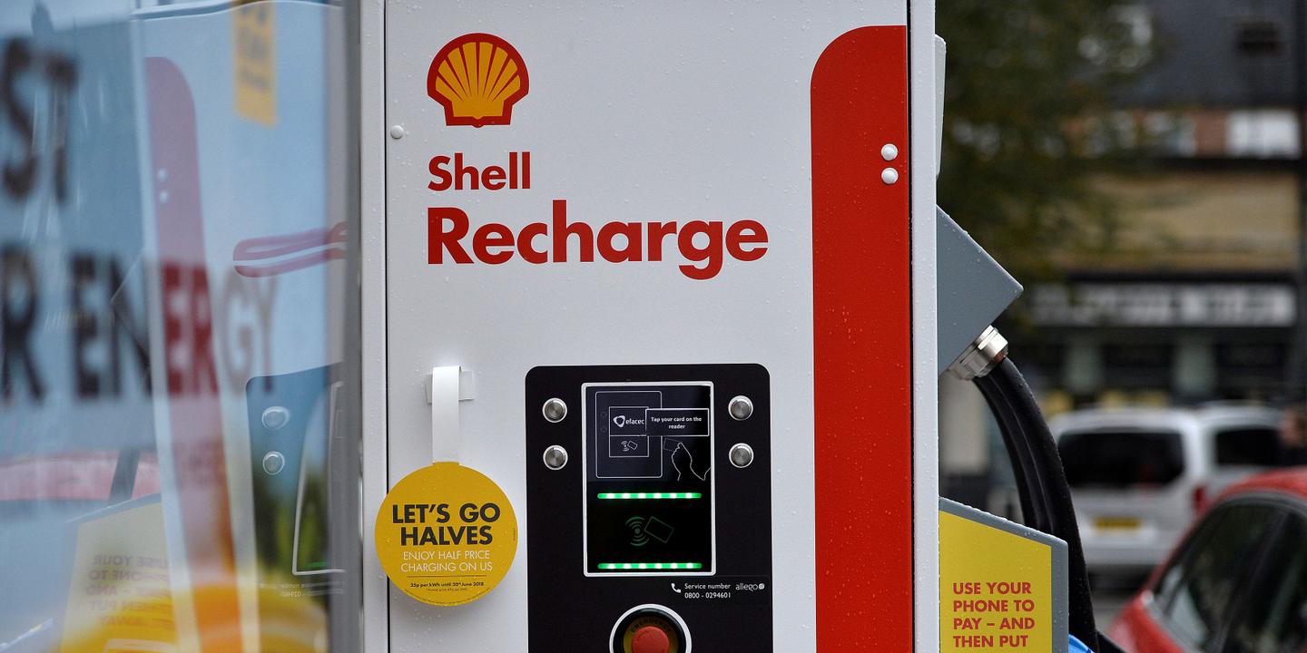 Shell wants to cut 7,0009,000 jobs because of falling oil demand Archyde