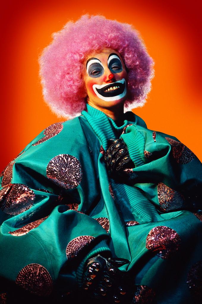 Obras De Cindy Sherman