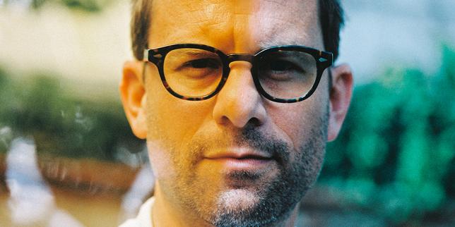 Du Goncourt à Instagram, les réseaux très sociaux de l’écrivain Nicolas Mathieu