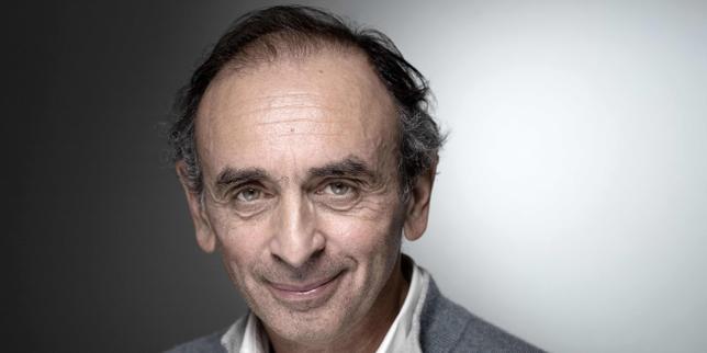 Eric Zemmour condamné à 10 000 euros d'amende pour injure et provocation à la haine - France Actus