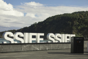 La 68e édition du Festival international du film de Saint-Sébastien (Espagne) se tient du 18 au 26 septembre 2020.