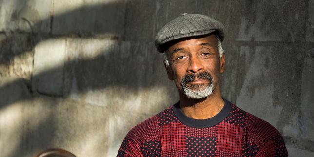 Eddy L. Harris : « La solitude, c’est moi »