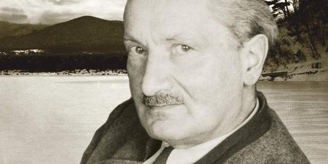 « Heidegger et l’Ecole de Kyoto », de Bernard Stevens : le maître-penseur souabe et ses disciples japonais