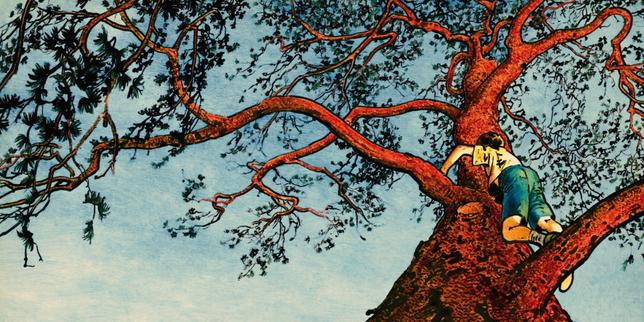 Bande dessinée : Emmanuel Guibert fait son entrée à l’Académie des beaux-arts