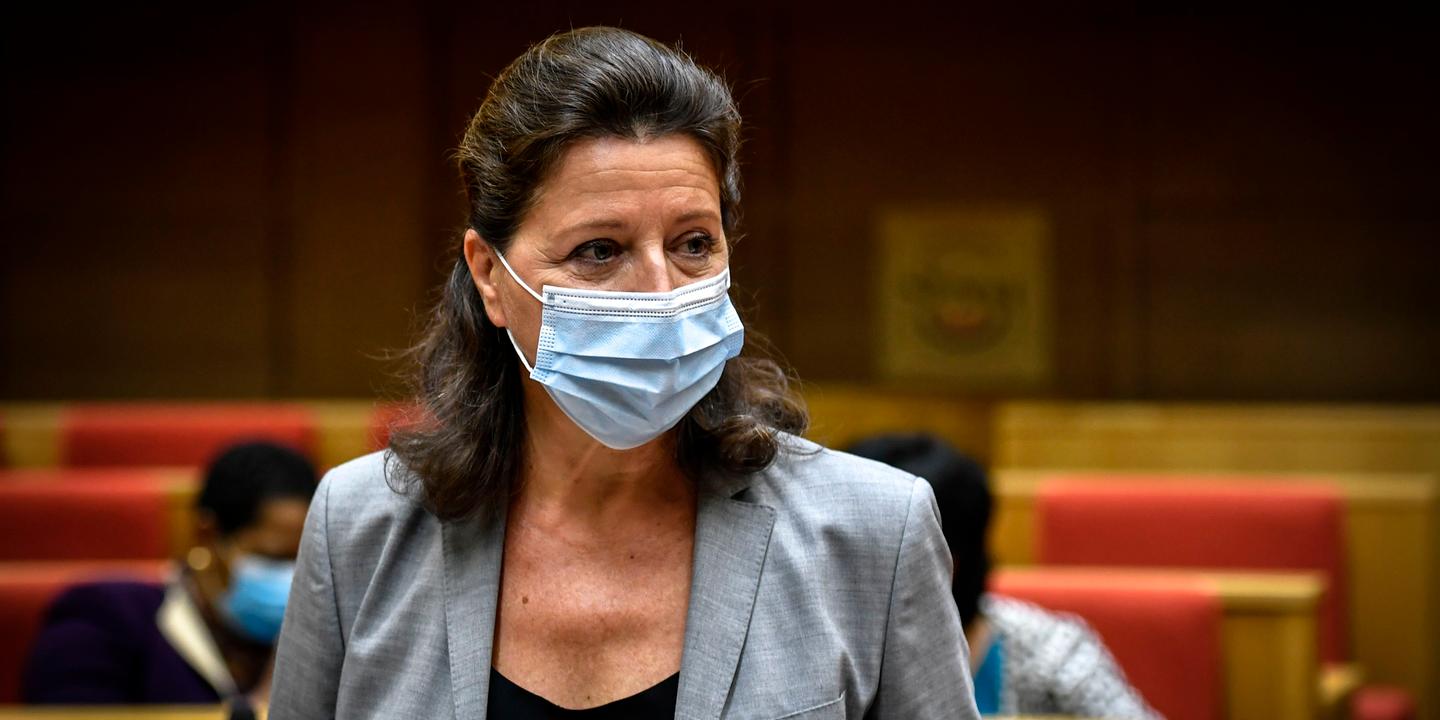 L Ancienne Ministre De La Sante Agnes Buzyn Quitte La Politique Francaise Et Rejoint L Oms