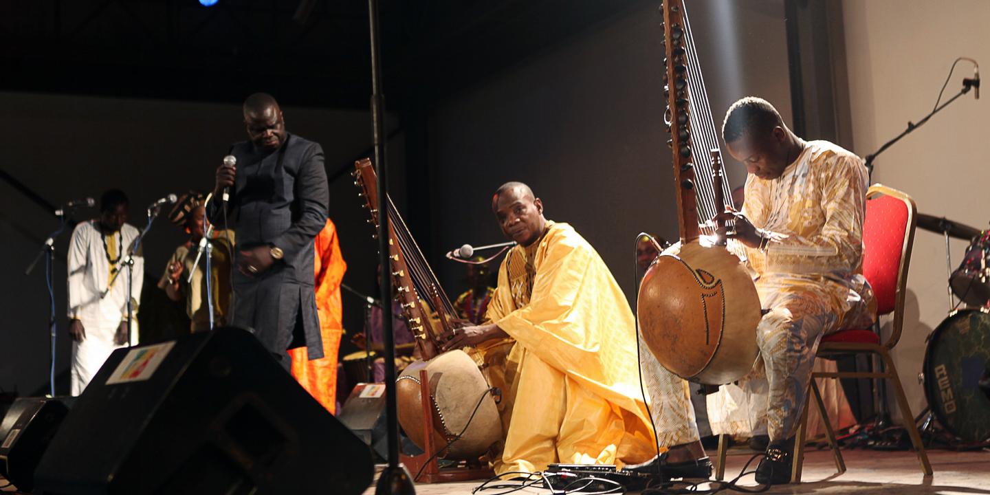 Mali Le Musicien Sidiki Diabate Accuse De Violences Sur Une Ancienne Compagne Mali Le Musicien Sidiki Diabate Accuse De Violences Sur Une Ancienne Compagne