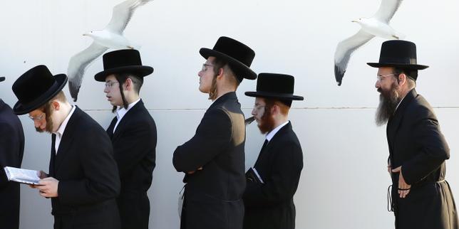 Yom Kippour : comprendre la fête juive en quatre points