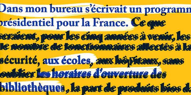 Claude Hagège, Sylvia Hansel, Benoît Heimermann… Les brèves critiques du « Monde des livres »