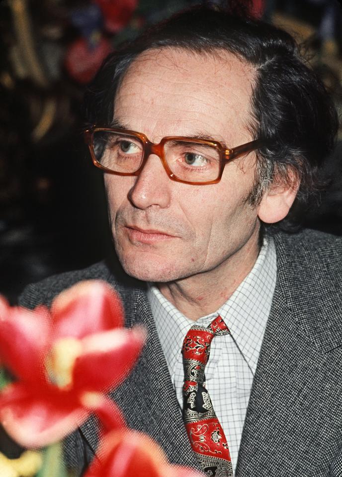 Télévision : Pierre Cardin pris au piège d'un portrait ...