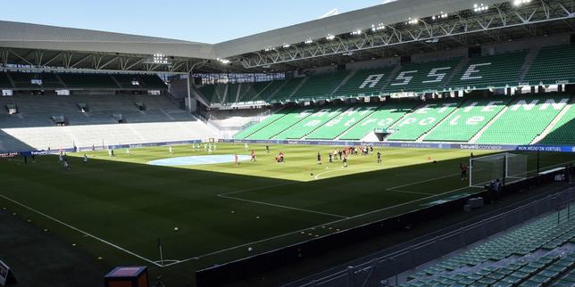 Covid-19 : le passe sanitaire sera obligatoire pour reprendre la pratique du football dans un club