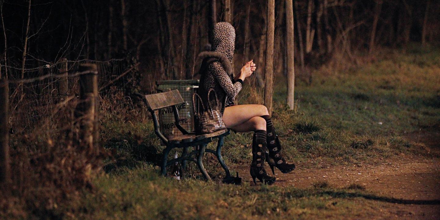 video de prostituées au travail