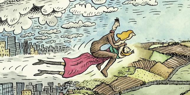 Bandes dessinées : nos 13 coups de cœur de la rentrée