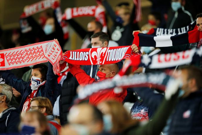 Football Groupe Accessible Pour Nice En Ligue Europa Plus Releve Pour Lille