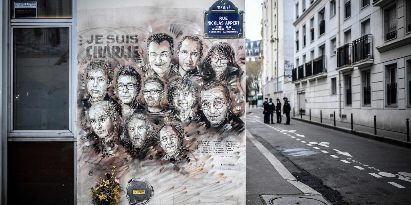 Attaque à Paris : Youssef, le « deuxième suspect », mis hors de cause, raconte comment il a tenté d'arrêter l'assaillant - Le Monde