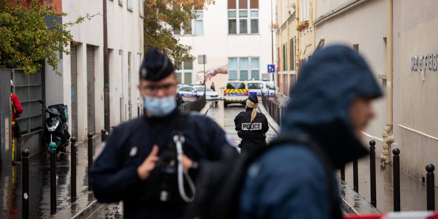 Attentat