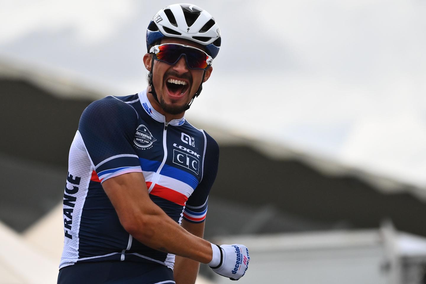Maillot champion du monde cyclisme 2020 online