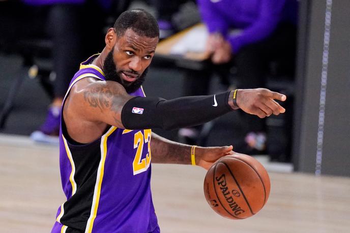 lebron james
