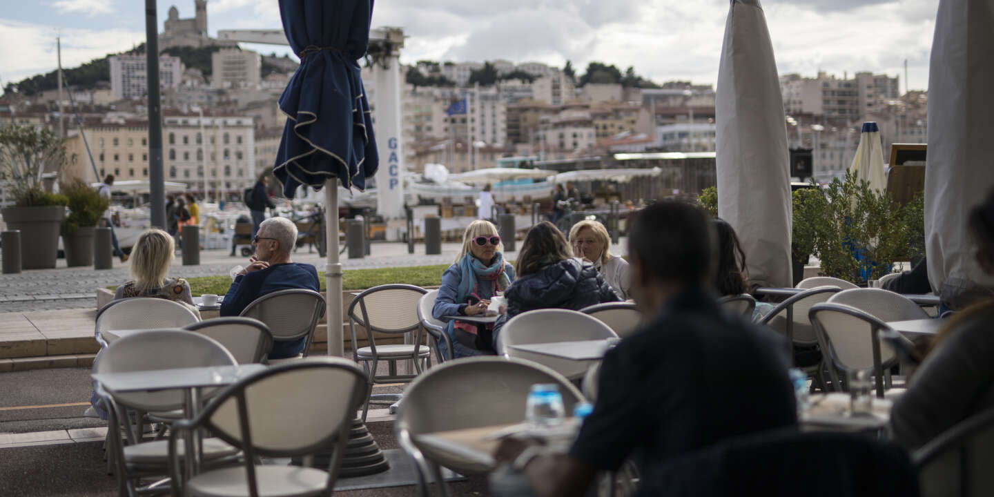Photo of Une action collective en référé est déposée contre la fermeture totale des bars et restaurants à Marseille et Aix
