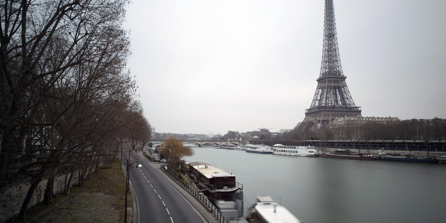 Journee Sans Voiture A Paris Ce Dimanche
