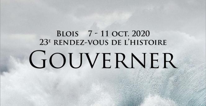 rencontres histoire blois 2010